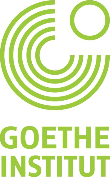 Logo Goethe Institut Mediendatenbank