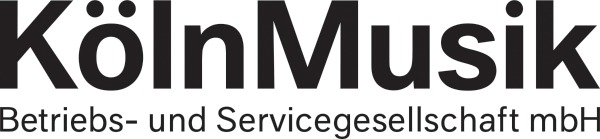 KölnMusik Betriebs- und Servicegesellschaft mbH