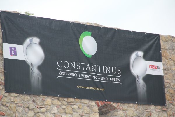 MDS01629 Constantinus Award 2014