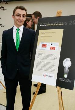 Constantinus Award 2014
