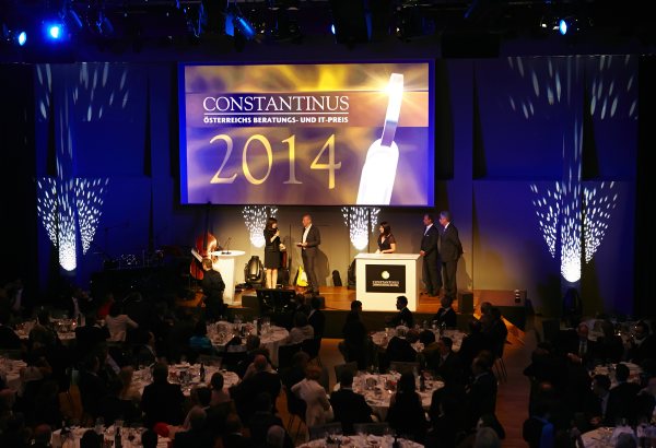 MDS01698 Constantinus Award 2014