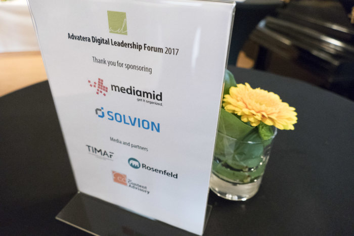 MDS04846 Digital Leadership Forum 2017 von Advatera