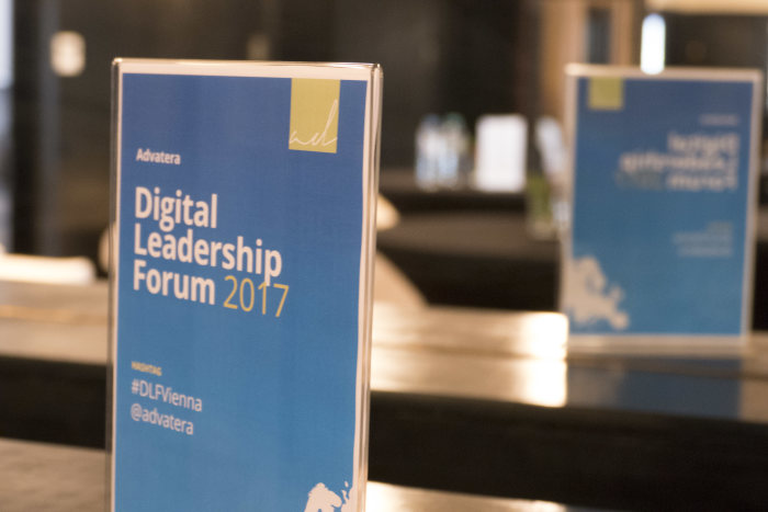MDS04774 Digital Leadership Forum 2017 von Advatera