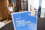 Digital Leadership Forum 2018 von Advatera