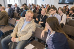 Digital Leadership Forum 2019 von Advatera