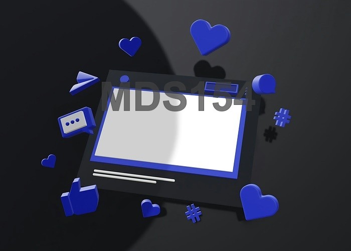 MDS154 Unsplash Stock