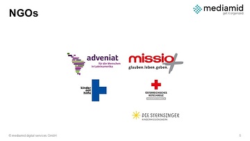 MDS178 Kundenlogos