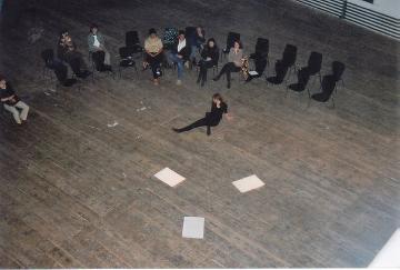 Performance
2004
Semper Depot