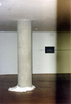 gehaltem am 10.12.2003 im Kupferstichkabinett der Akadamie der Bildenden Künste, 1010 Wien im Rahmen der Ausstellung "Die Bücher der KünstlerInnen"